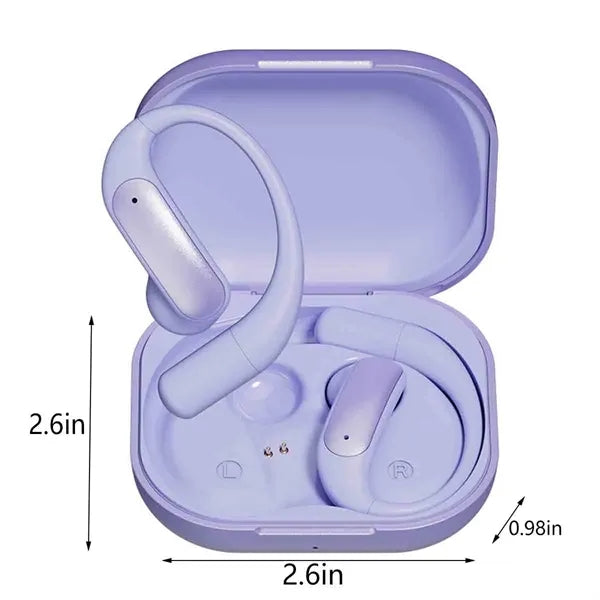 Smart AI Translation Headset