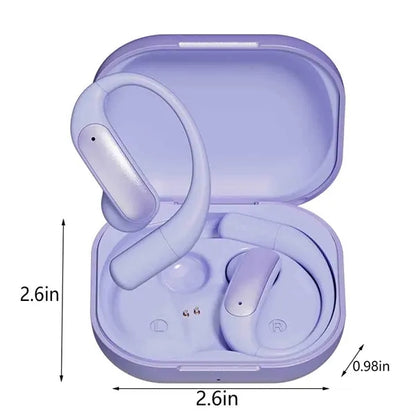 Smart AI Translation Headset