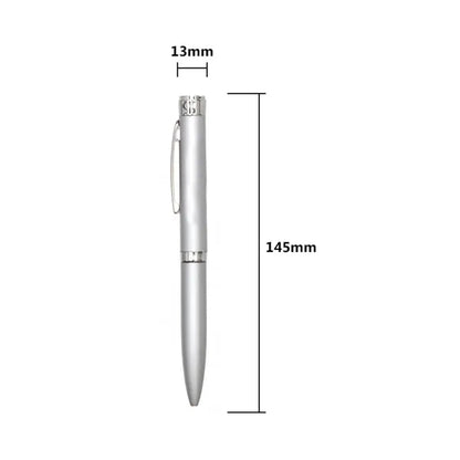 Promotional LED Projector Pen with Custom Logo Light