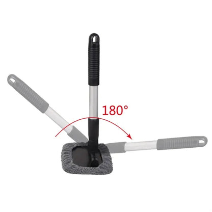 Automotive Windshield Cleaning Tool