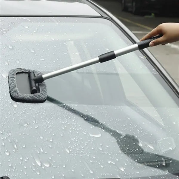 Automotive Windshield Cleaning Tool
