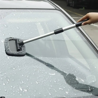 Automotive Windshield Cleaning Tool