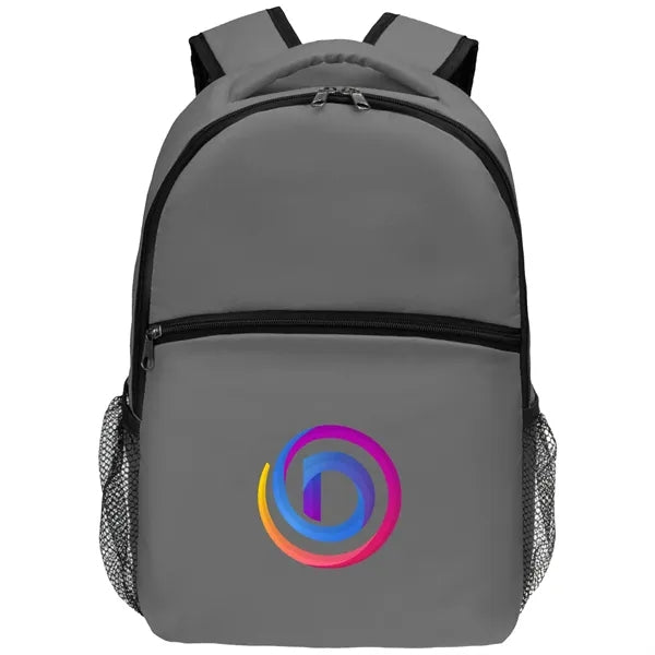 Vintage Lightweight Laptop Backpack