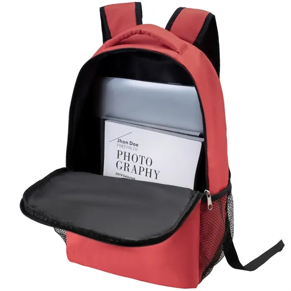 Vintage Lightweight Laptop Backpack