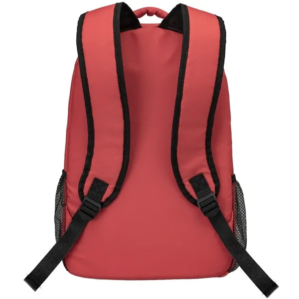 Vintage Lightweight Laptop Backpack