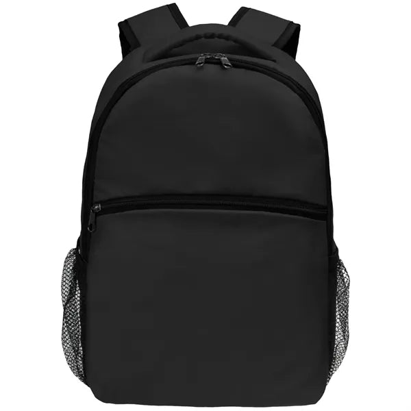 Vintage Lightweight Laptop Backpack