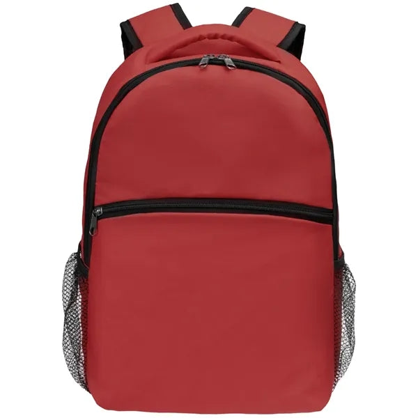 Vintage Lightweight Laptop Backpack