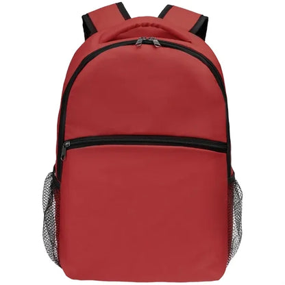 Vintage Lightweight Laptop Backpack