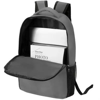 Slim High Tech Laptop Backpack