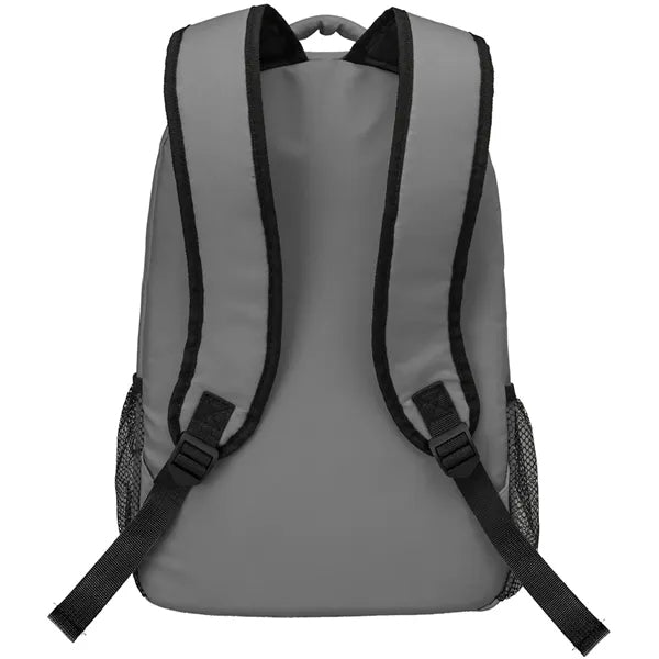 Slim High Tech Laptop Backpack