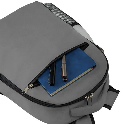 Slim High Tech Laptop Backpack