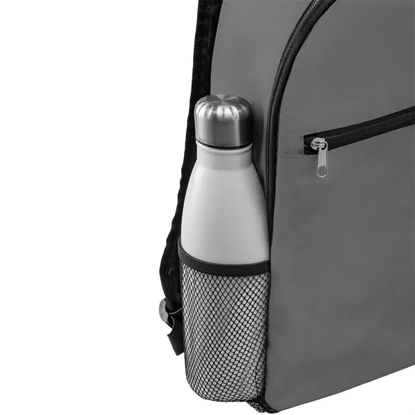 Slim High Tech Laptop Backpack