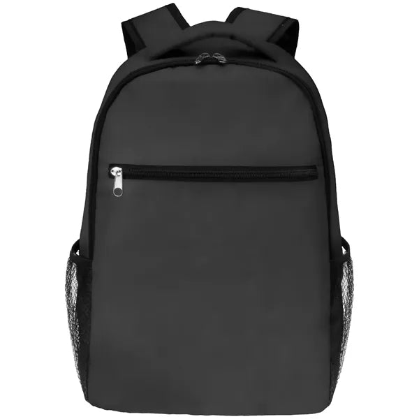 Slim High Tech Laptop Backpack