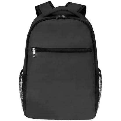 Slim High Tech Laptop Backpack