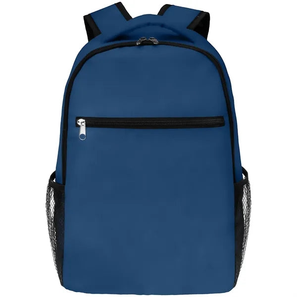 Slim High Tech Laptop Backpack