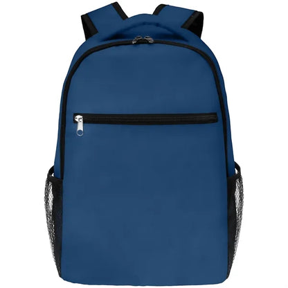 Slim High Tech Laptop Backpack