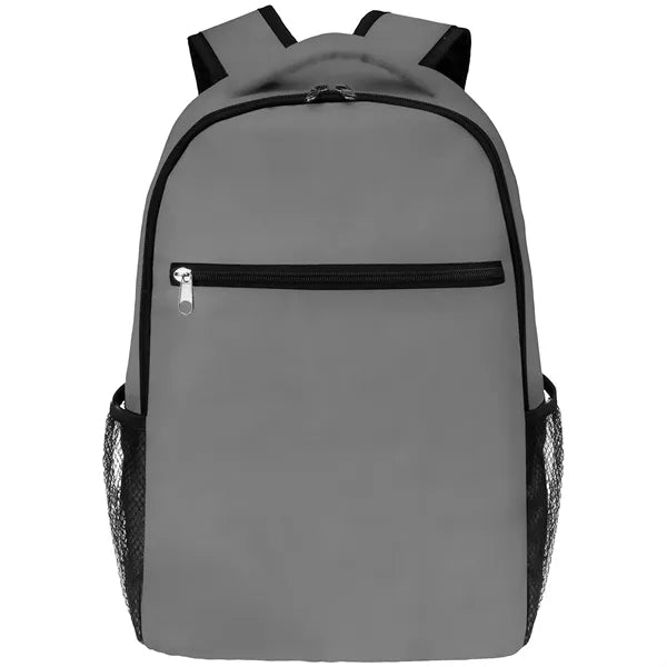 Slim High Tech Laptop Backpack