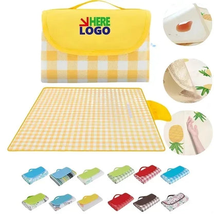 Waterproof Picnic Blankets MOQ 20