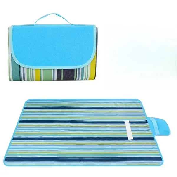 Waterproof Picnic Blankets MOQ 20