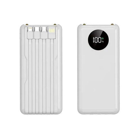 Power Bank with Charger