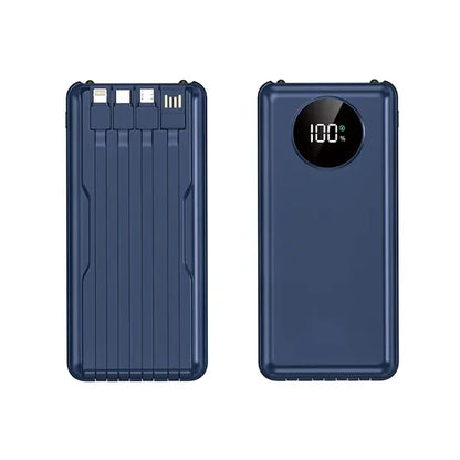 Power Bank with Charger
