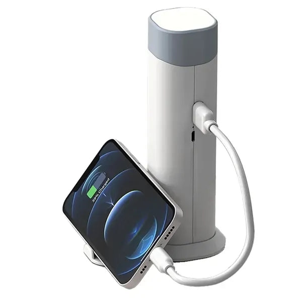 Multifunctional Desk Lamp Power Bank