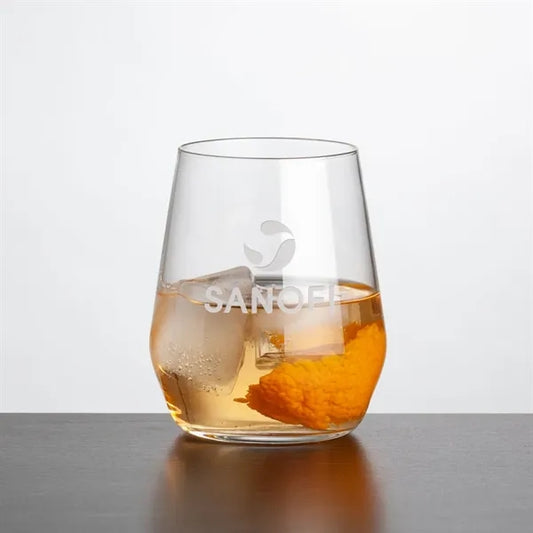 Germain DOF - Deep Etch