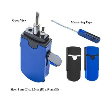 Screwdriver Tool Set
