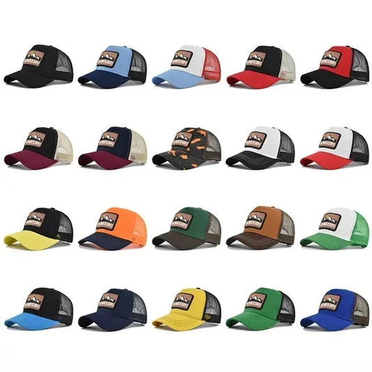 Trucker Cap