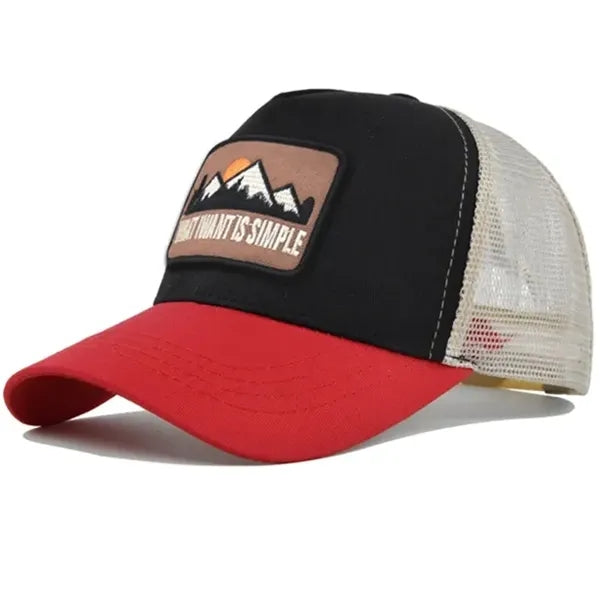 Trucker Cap