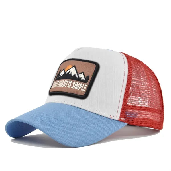 Trucker Cap