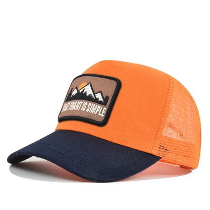 Trucker Cap