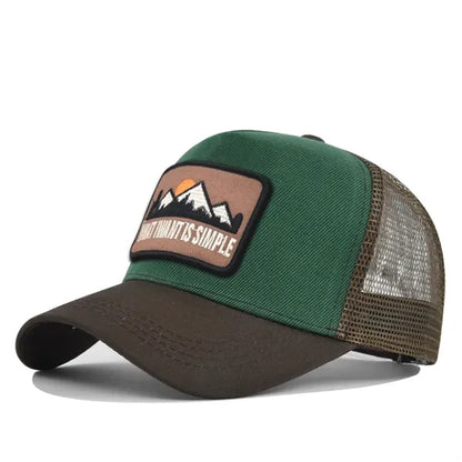 Trucker Cap