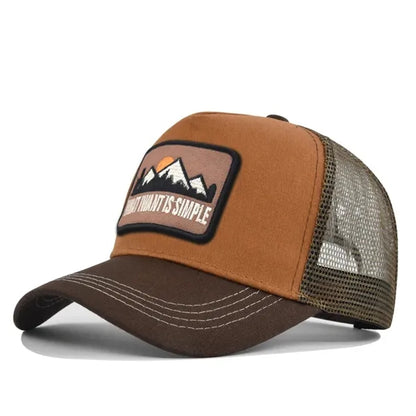 Trucker Cap