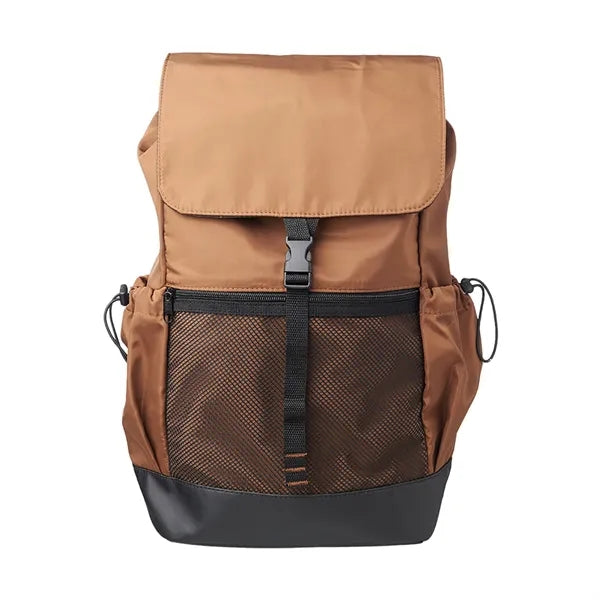 Satchel Backpacks w/ Custom Logo