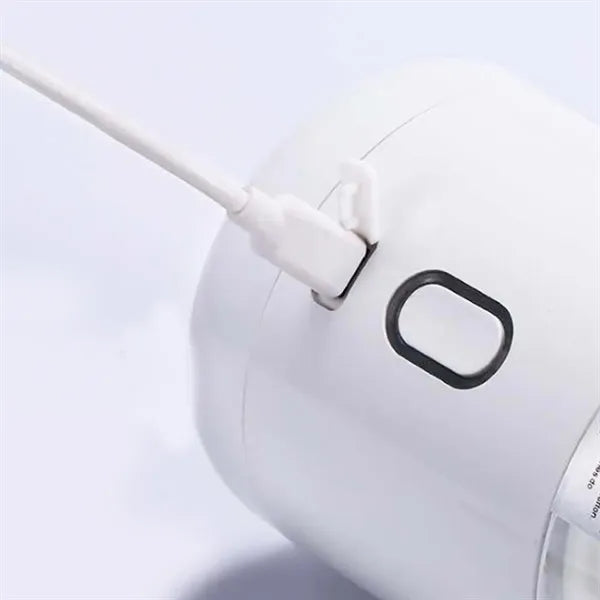 Portable Personal Blender USB Rechargeable Bottle