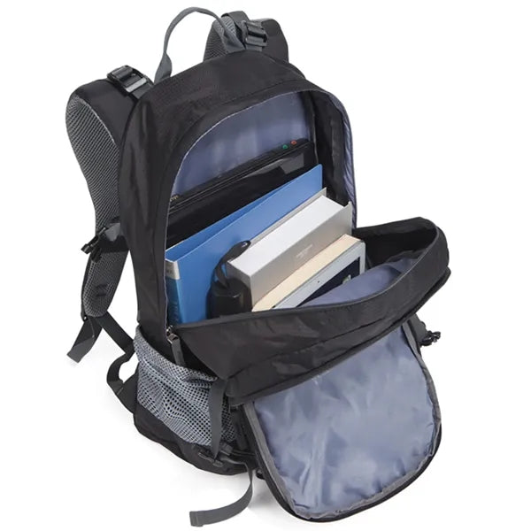 Outdoor Hiking Backpack Lightweight Waterproof Travel Bag