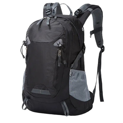 Outdoor Hiking Backpack Lightweight Waterproof Travel Bag