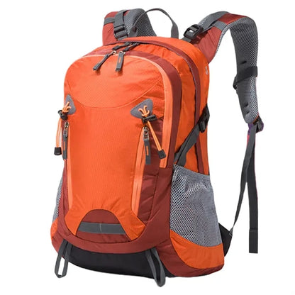 Outdoor Hiking Backpack Lightweight Waterproof Travel Bag