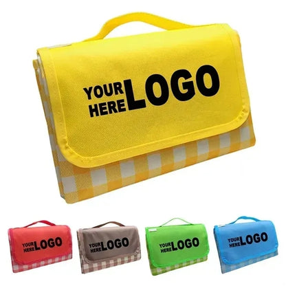 Foldable Picnic Blanket