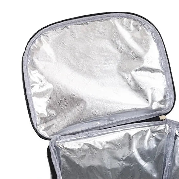 Insulated Cooler Backpack Portable Outdoor Picnic Bag