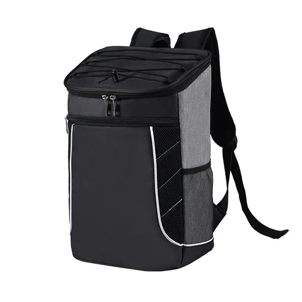 Insulated Cooler Backpack Portable Outdoor Picnic Bag