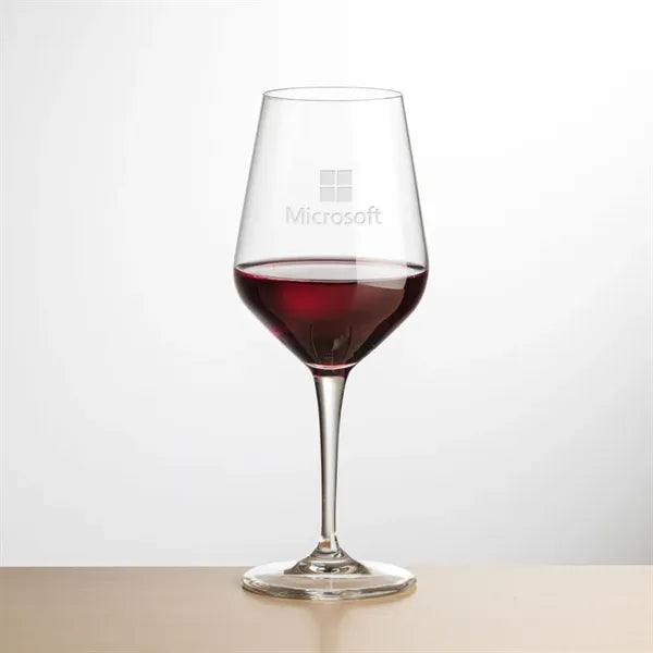Germain Wine - Deep Etch