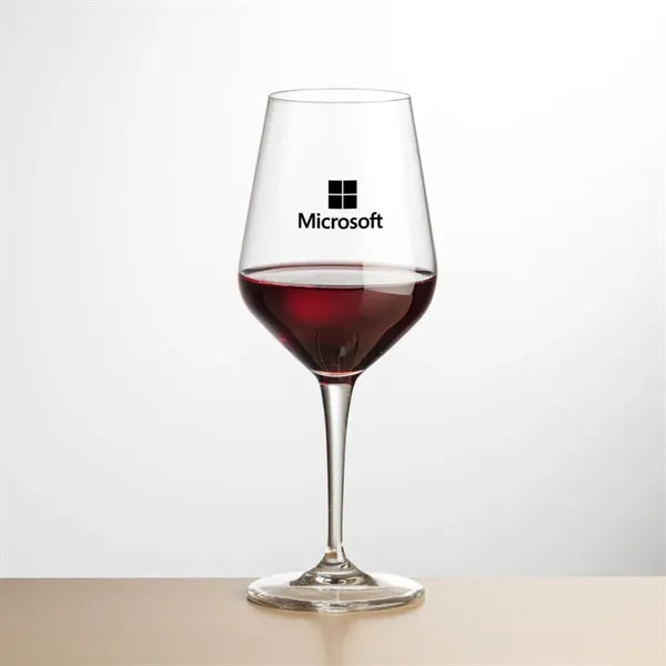 Germain Wine - Imprinted