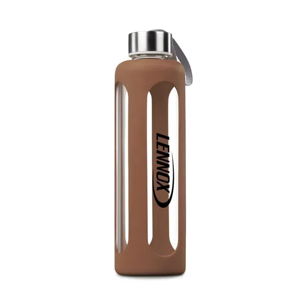 Pure Bottle - 17oz
