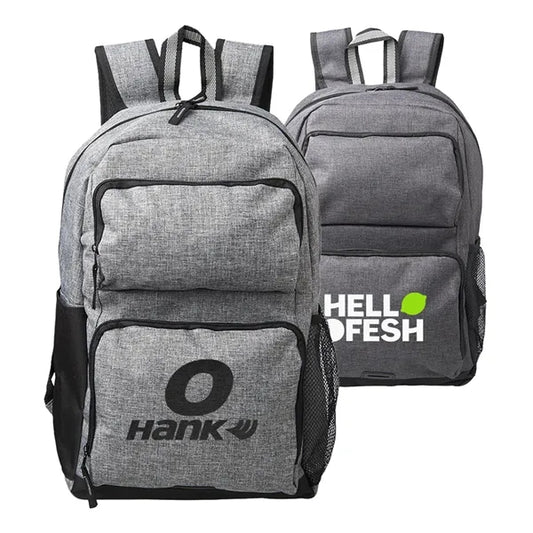 Multi Purpose Backpacks W/ Custom Logo