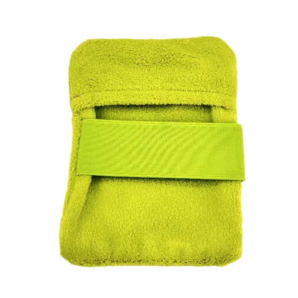 Beach Sand Remover Mitt