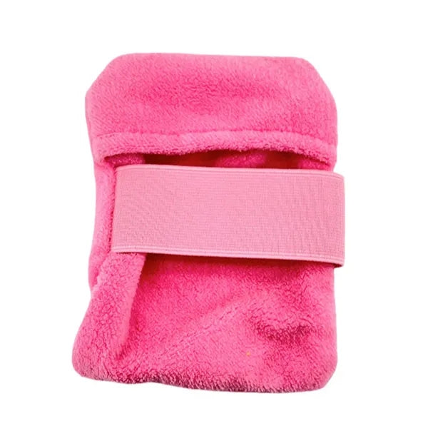 Beach Sand Remover Mitt