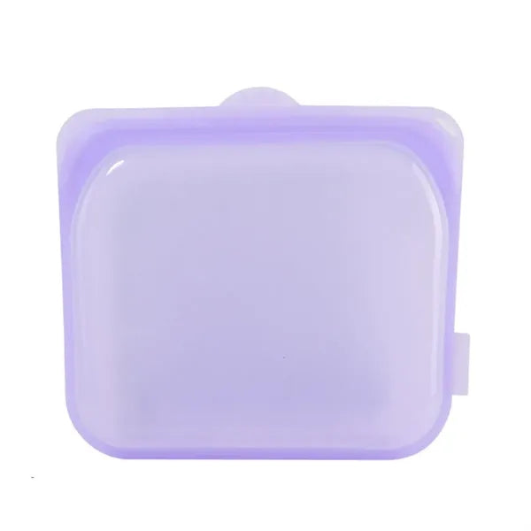 Silicone Storage Bag