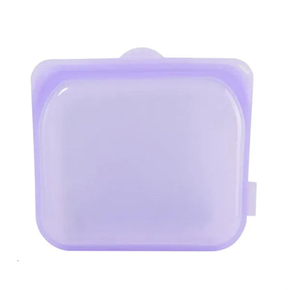 Silicone Storage Bag